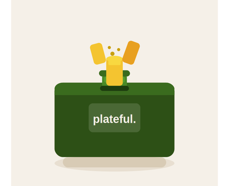 Custom Monthly Contribution